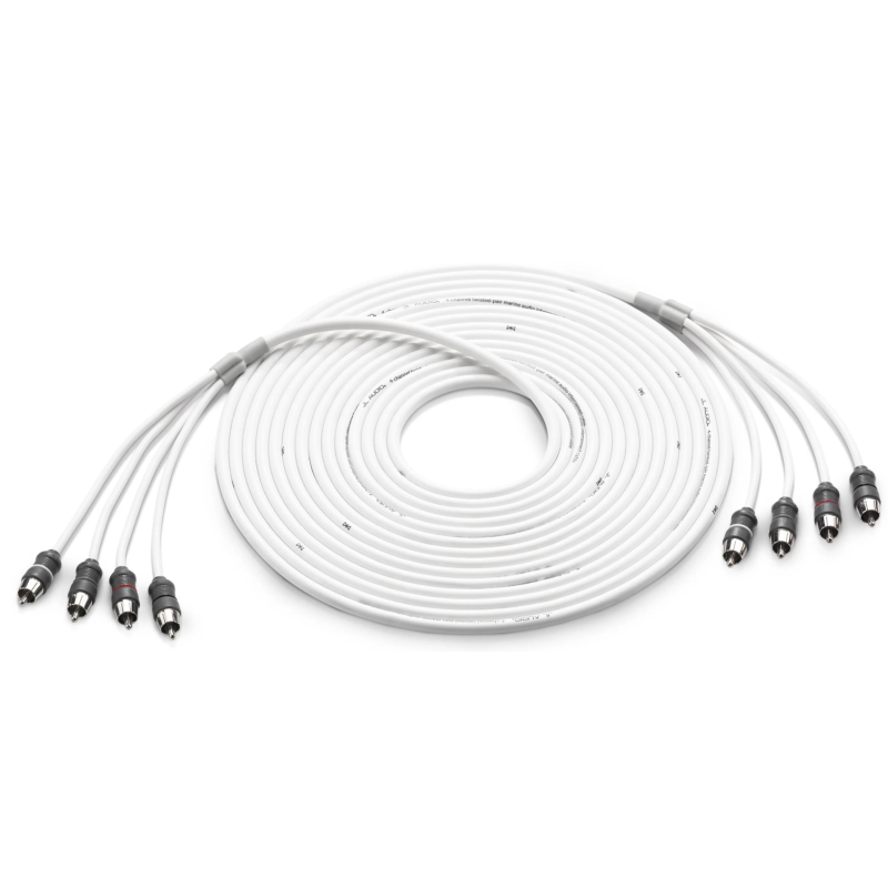 JL Audio XMD-WHTAIC4-25