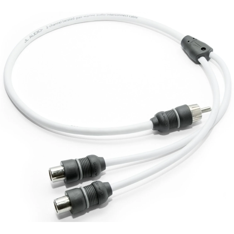 JL Audio XMD-WHTAICY-1M2F