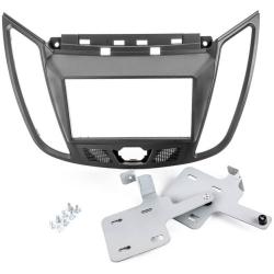 BSL 2DIN Inbouwframe Ford C-Max/Kuga