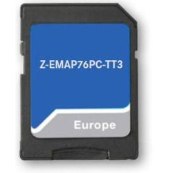 Zenec Z-EMAP76PC-TT3