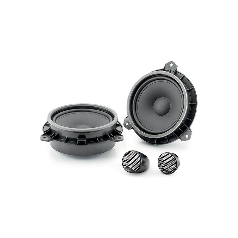 Focal IS TOY 165 TWU Focal IS TOY 165 TWU