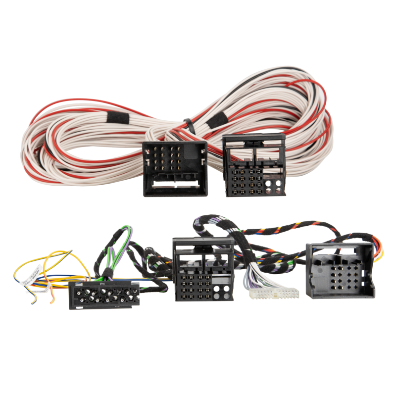 Acv Bypass Kabelboom Dsp Amp Bmw X5 Land Rover Vanaf 2000 2006