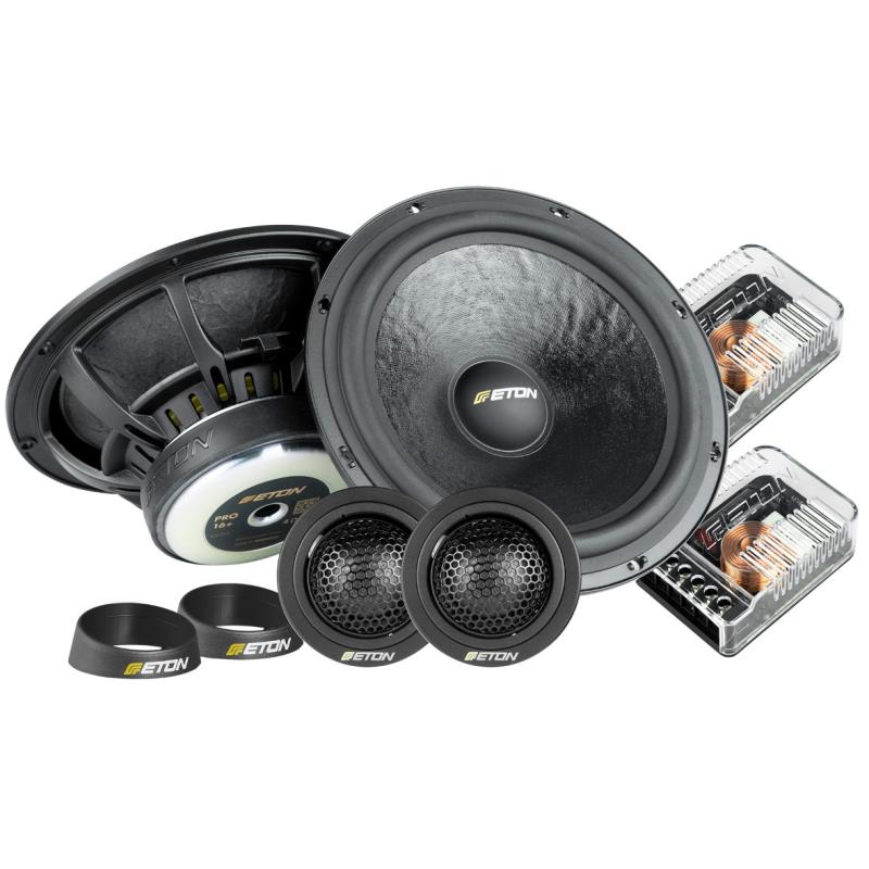 ETON PRO 16P | Car Audio Specialist | MB Car Audio