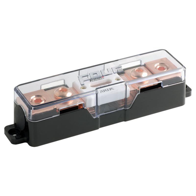 4Connect ANL Zekeringhouder Modulair (10 - 50 QMM)