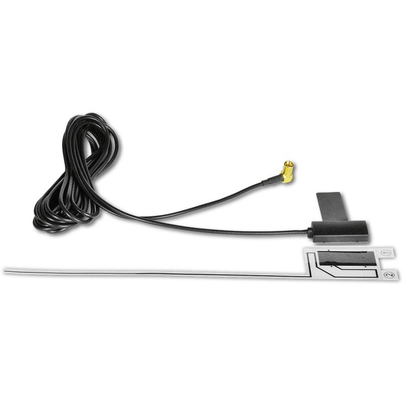 Zenec ZE-EACC DAB1