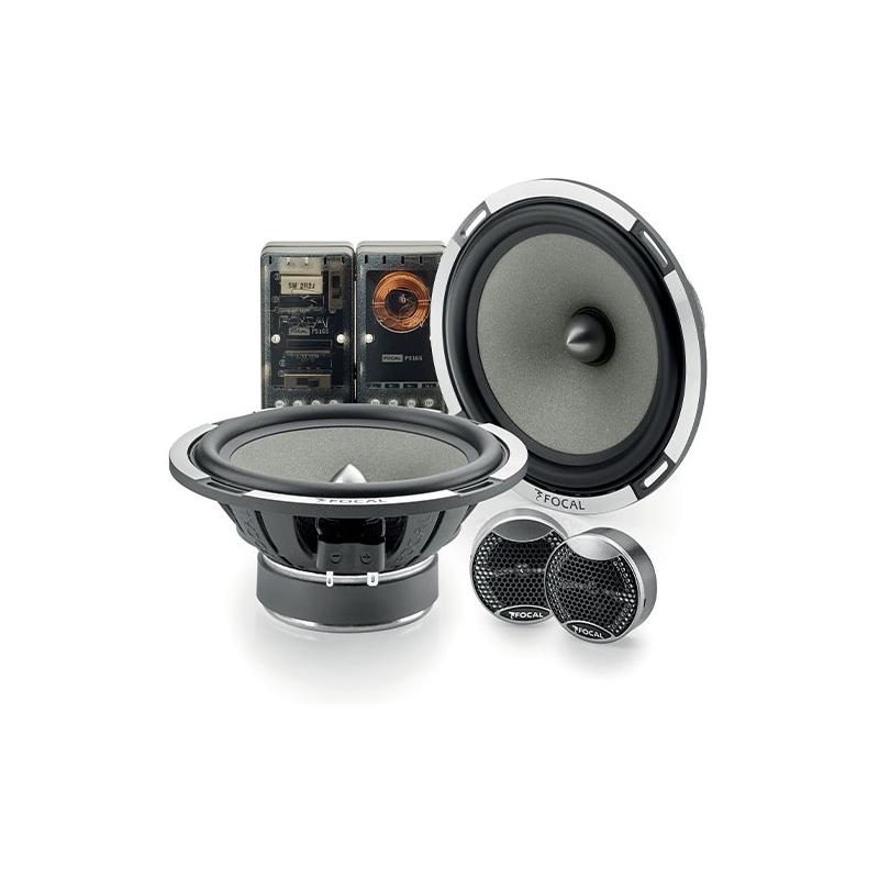 Focal PS 165 V1 Last Edition Focal PS 165 V1 Last Edition