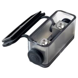 4Connect Waterdichte Mini-ANL Zekeringhouder (10 - 50QMM)
