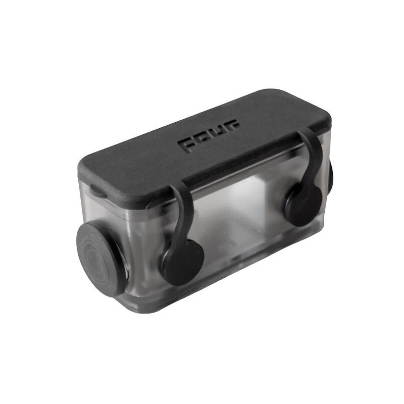 4Connect Waterdichte Mini-ANL Zekeringhouder (10 - 50QMM)