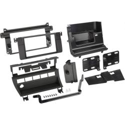 ACV 2DIN Inbouwframepakket + Kachelombouw BMW 3 Serie E46 (003)