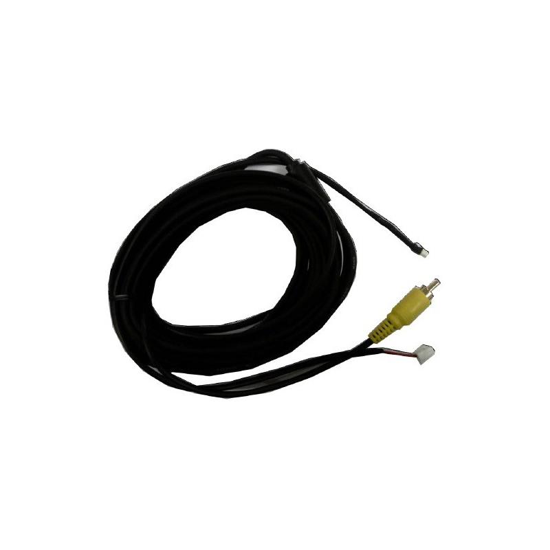 Navinc CAM-HD Q1 / Q2 / Q3 Aansluitkabel (6,5 Meter) Navinc CAM-HD Q1 / Q2 / Q3 Aansluitkabel (6,5 Meter)