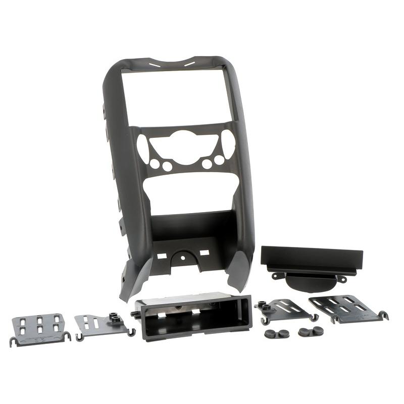 ACV 2DIN Inbouwframe Mini (Vanaf 2006 t/m 2014) ACV 2DIN Inbouwframe Mini (Vanaf 2006 t/m 2014)
