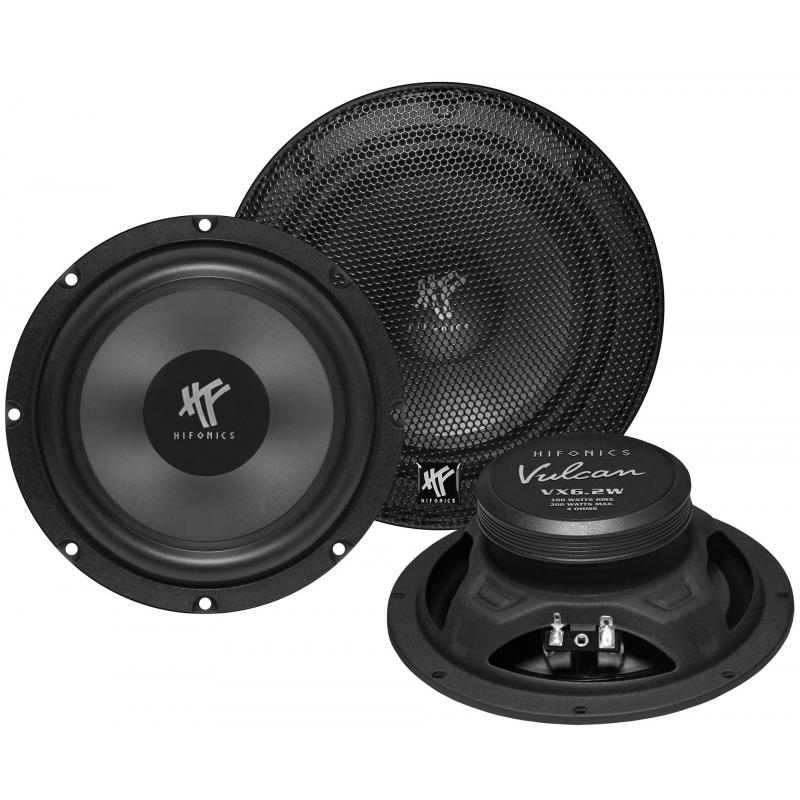 Hifonics VX6.2W Hifonics VX6.2W