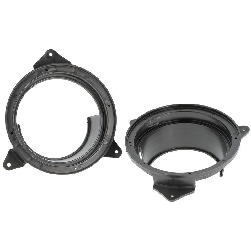 ACV Speakerringenset Volvo (066) Vanaf 2004 t/m 2017