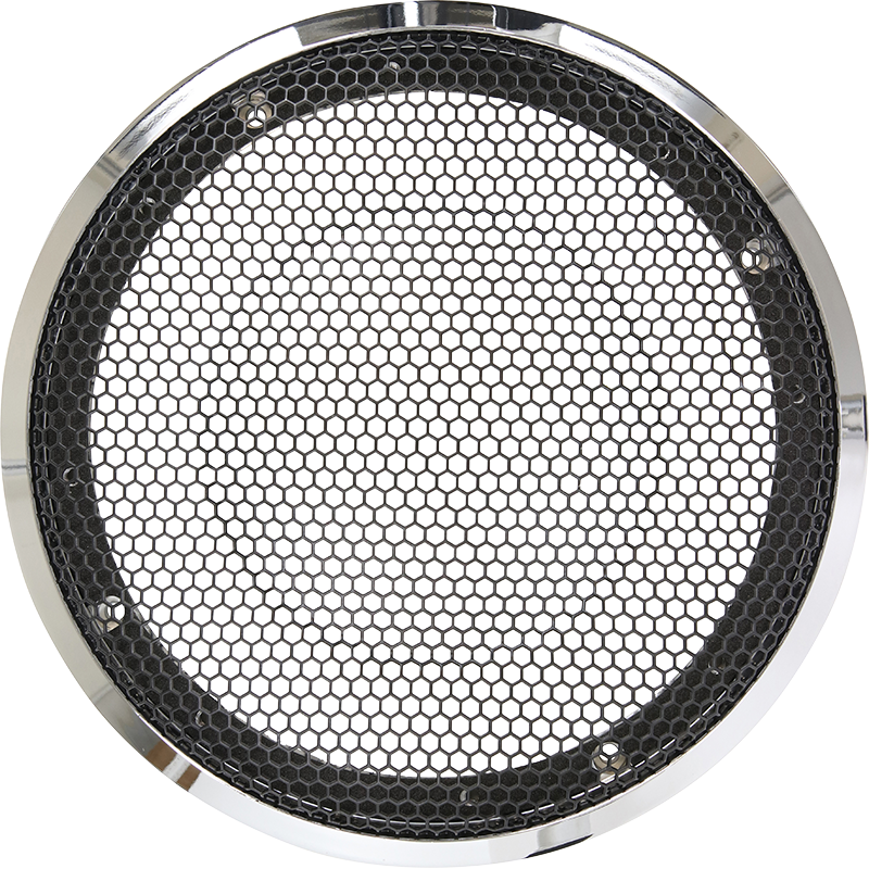 Ground Zero GZ ULTRA 165-Grill