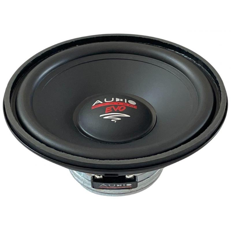 Audio System EX120 SQ EVO 3 Audio System EX120 SQ EVO 3