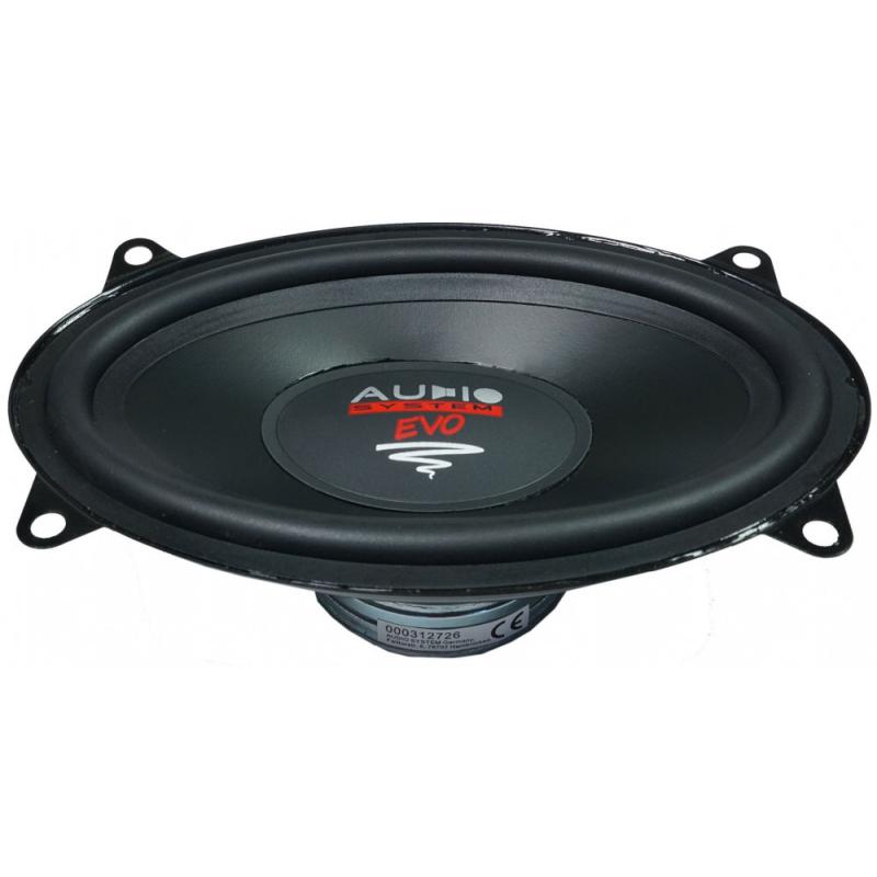 Audio System EX406 SQ EVO 3 Audio System EX406 SQ EVO 3