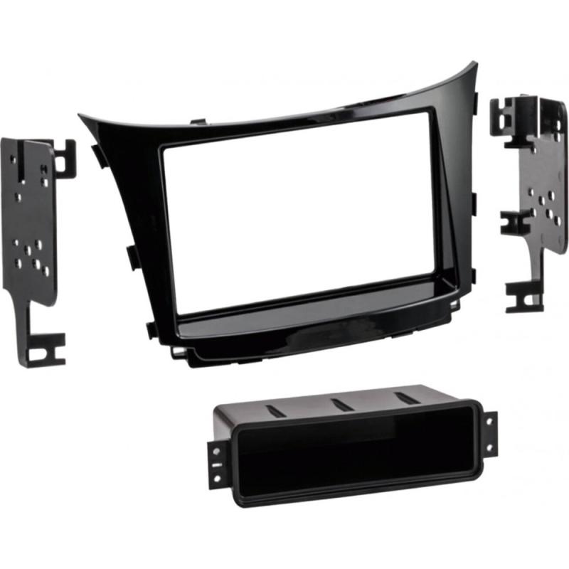 ACV 2DIN Inbouwframe Hyundai i30 / Elantra (Vanaf 2012 t/m 2017)