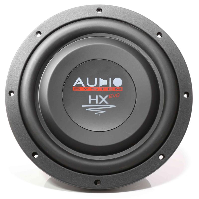 Audio System HX10 FLAT EVO