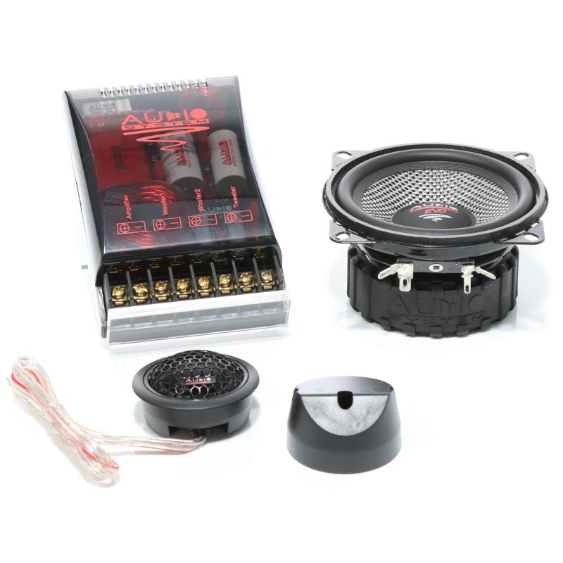 Audio System X 100 EVO 2