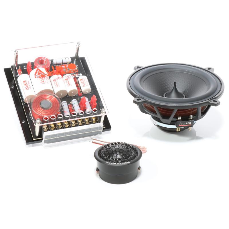 Audio System HX 130 PHASE EVO 3 Audio System HX 130 PHASE EVO 3