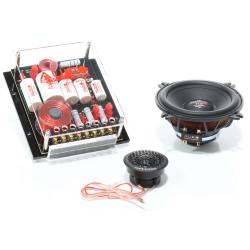Audio System HX 100 DUST EVO 3