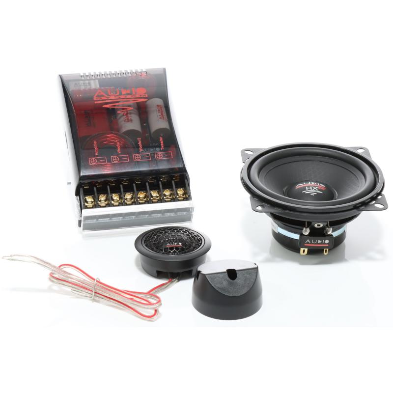 Audio System HX 100 SQ EVO 3