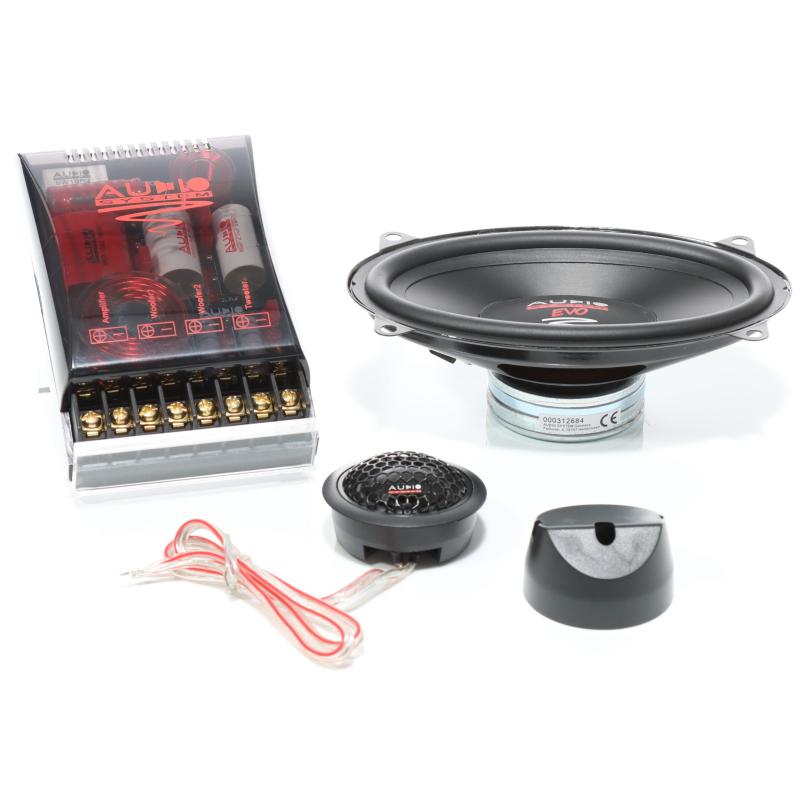 Audio System HX 406 SQ EVO 3