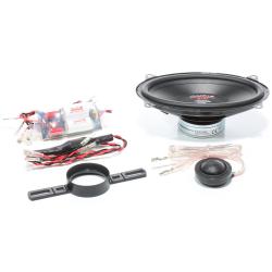 Audio System HX 406 SQ EM EVO 3