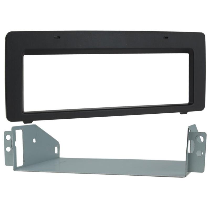 ACV 1DIN Inbouwframe Volvo V70 / XC70 / S80 (Vanaf 2006 t/m 2011) ACV 1DIN Inbouwframe Volvo V70 / XC70 / S80 (Vanaf 2006 t/m 2011)