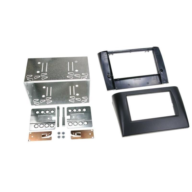 ACV 2DIN inbouwpakket Fiat Stilo (001) ACV 2DIN inbouwpakket Fiat Stilo (001)