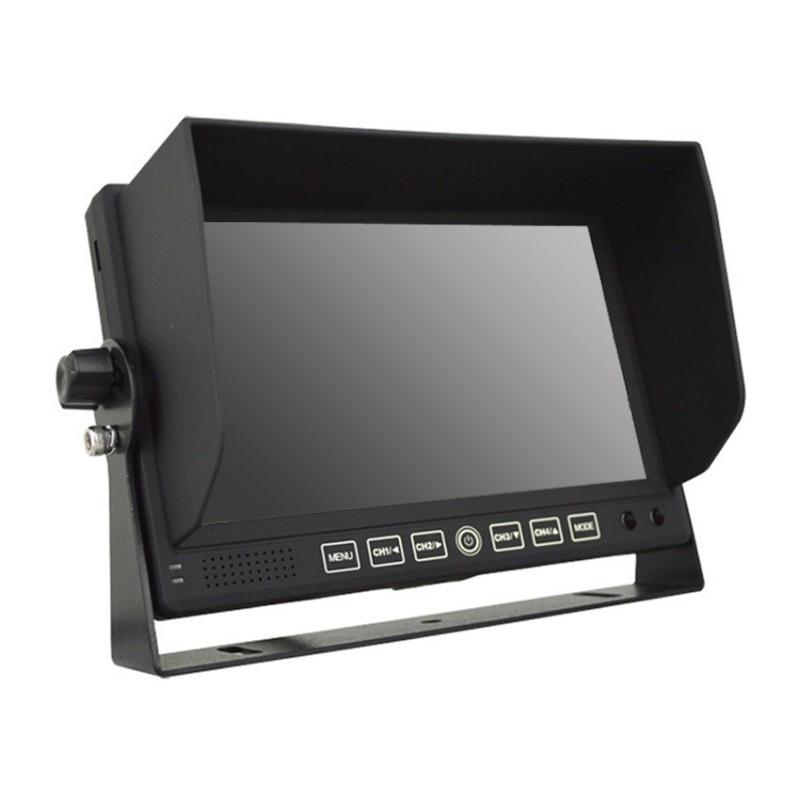 NAVINC TFT-70HD NAVINC TFT-70HD