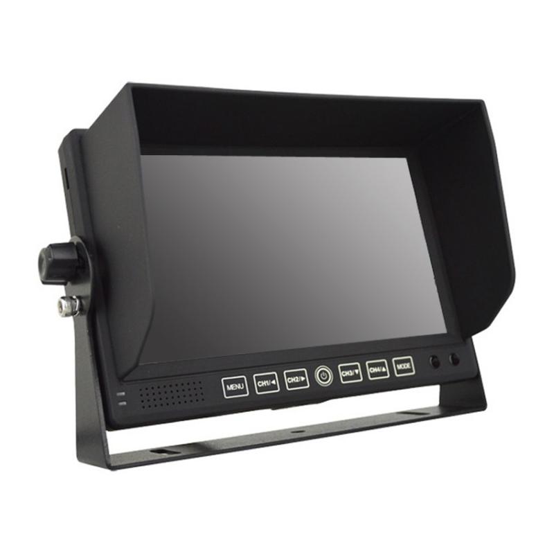 NAVINC TFT-70Q