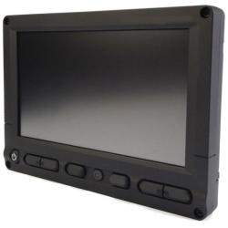 NAVINC TFT-AHD-Q7D