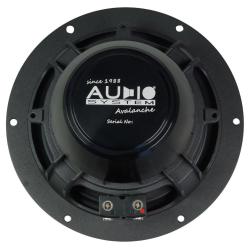 Audio System Avalanche 165-2 Passief