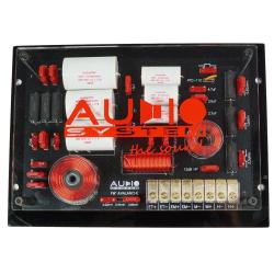 Audio System FW Avalanche