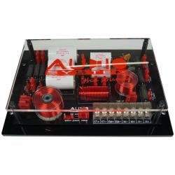 Audio System FW Avalanche