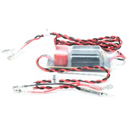 Audio System M 165 EVO 2