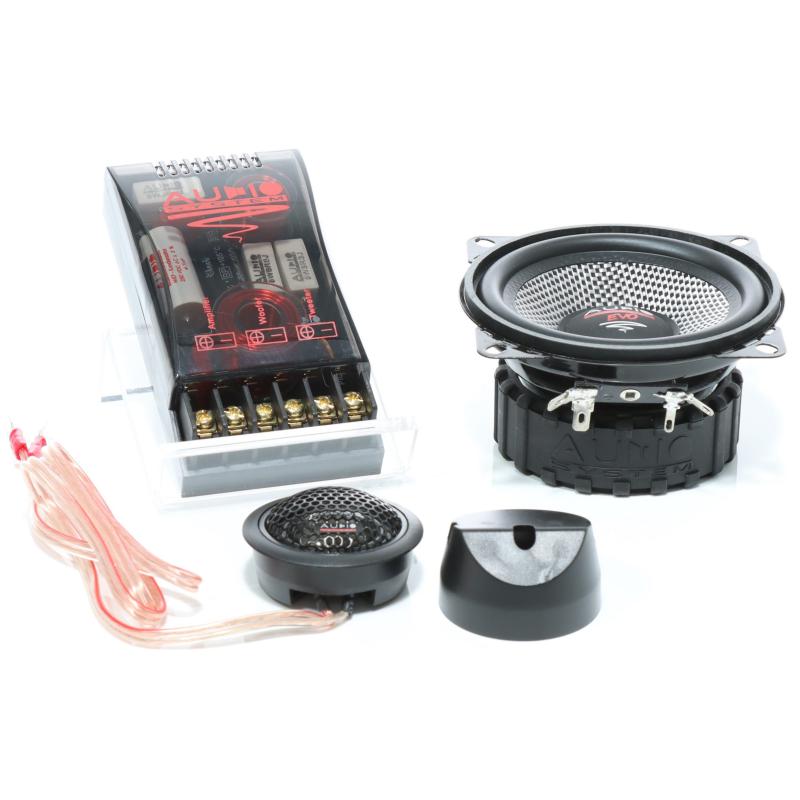 Audio System R 100 EVO 2