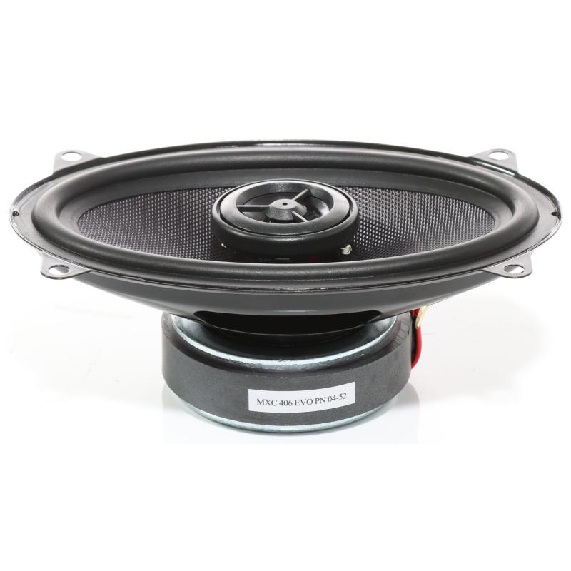 Audio System MXC 406 EVO Audio System MXC 406 EVO