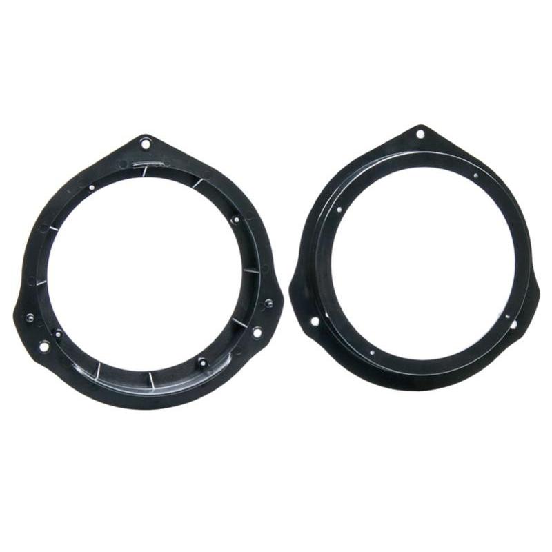 ACV Speakerringen set Mercedes