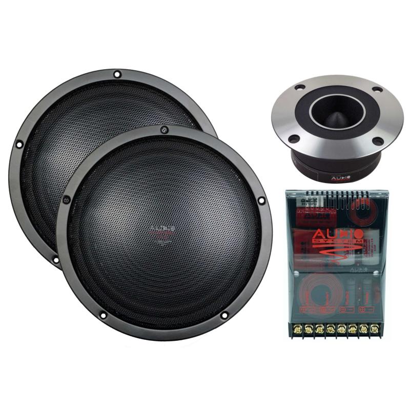 Audio System X 200-4 Freeair EVO