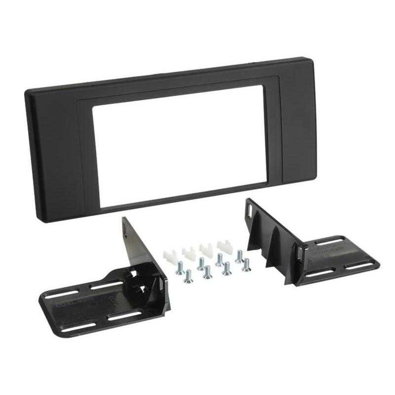 ACV 2Din inbouwframe BMW X5 (E53)