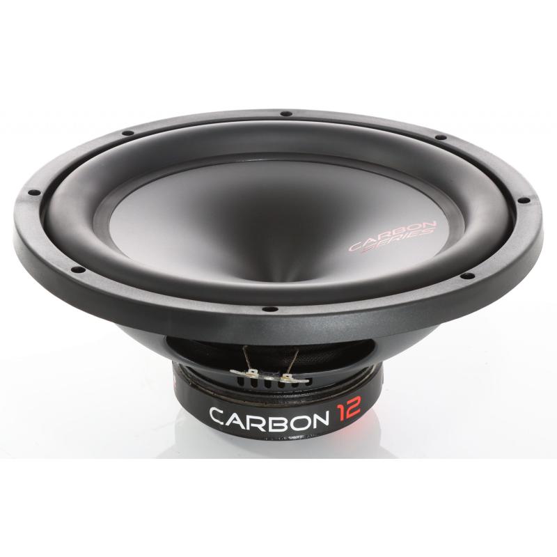 Audio System CARBON 12 Audio System CARBON 12