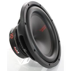 Audio System CARBON 12