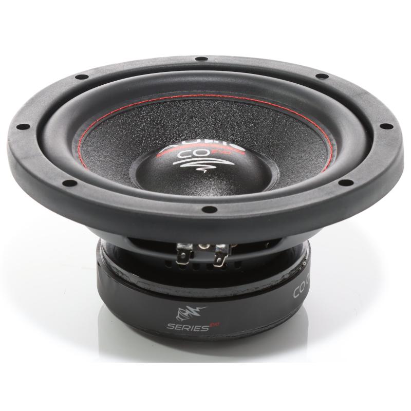 Audio System CO 08 EVO