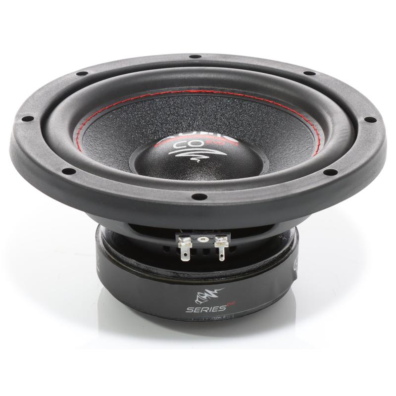 Audio System CO 08 DC EVO