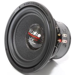 Audio System HX10 EVO