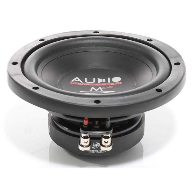 Audio System M 08 EVO