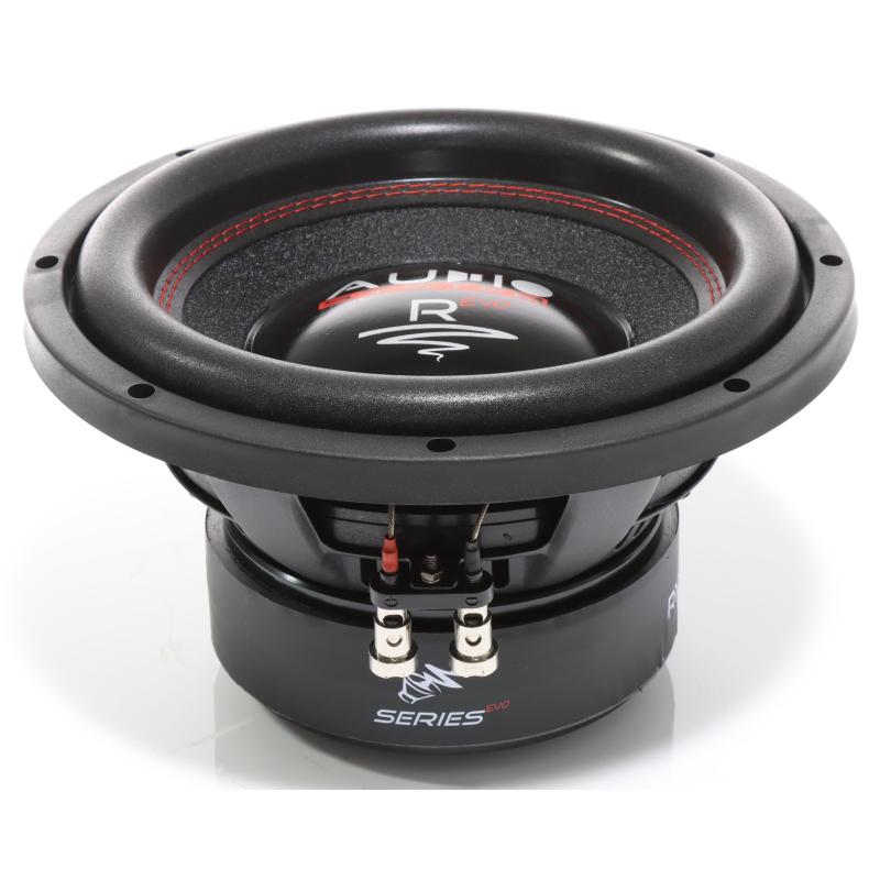 Audio System R 10 EVO