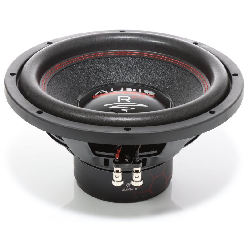 Audio System R 12 FA EVO Audio System R 12 FA EVO